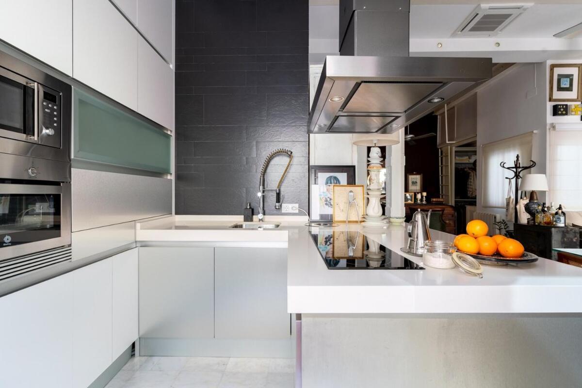 Loft Singular En Casa Regionalista Centro Apartment Seville